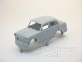 КИТ! Москвич-410, 4х4