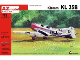 Klemm KL 35B