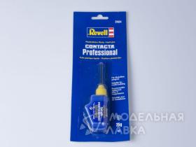 Клей для моделирования Revell "Contacta Professional" (в блистере)