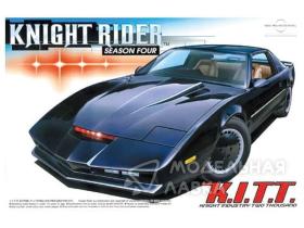 Knight Rider (Season Four)