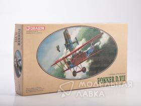 Knights of the Sky Collection Fokker D.VII