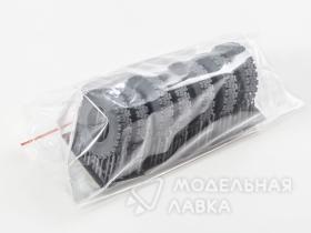 Колёса с просадкой О-40БМ
