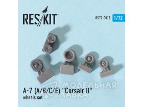 Колеса A-7 "Corsair II" (A/B/C/E)