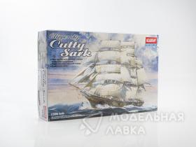 Корабль Clipper Ship Cutty Sark