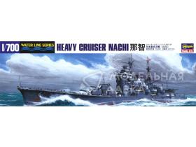 Корабль IJN HEAVYCRUISER NACHI