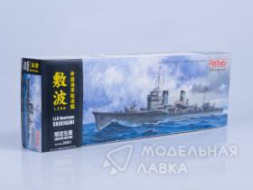 Корабль IJN "Special Type" Class Destroyer "Shikinami" Limited Edition