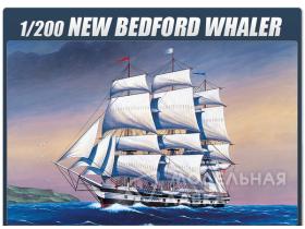 Корабль New Bedford Whaler