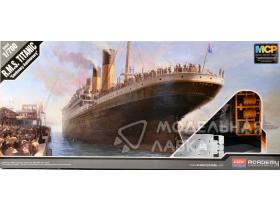 Корабль Titanic Centenary Anniversary