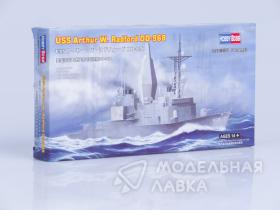 Корабль USS Arthur W.Radford DD-968