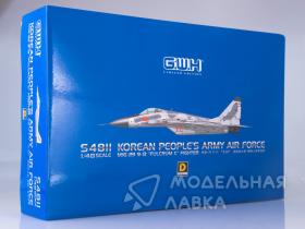 Korean People's Army Air Force