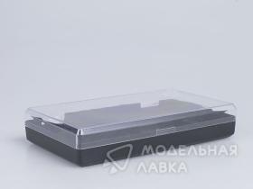 Коробка для аэрографа 180х100х30