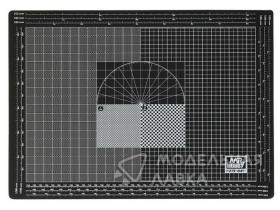 Коврик для резки Mr.Cutting Mat A4