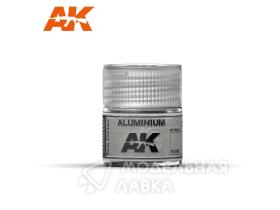 Краска Aluminium 10ml