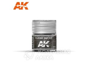 Краска Clear Smoke 10ml