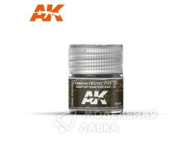 Краска Common Protective - ZO 10ml