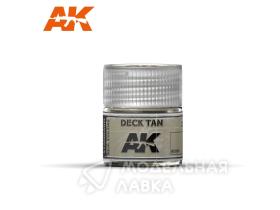 Краска Deck Tan 10ml