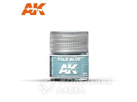 Краска Pale Blue 10ml