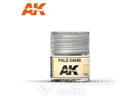 Краска Pale Sand 10ml