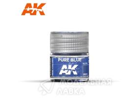 Краска Pure Blue 10ml