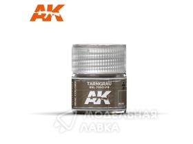 Краска Tarngrau RAL 7050-F9 10ml