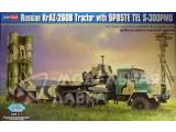 Kraz-260BW/5P85TE