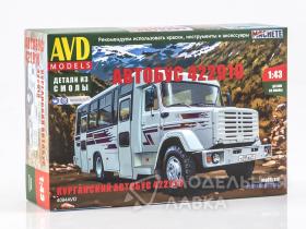 Курганский автобус 422910