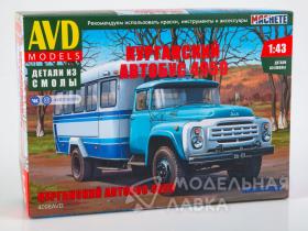 Курганский автобус 4959