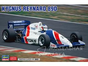 KYGNUS REYNARD 89D