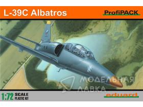 L-39C Albatros