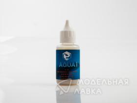 Лак Clear Satin Glass Premium 30мл