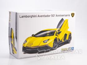 Lamborghini Aventador LP720-4