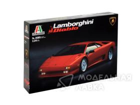 Lamborghini Diablo