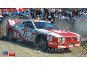 Lancia 037 Rally 1983 Sanremo Rally Limited Edition