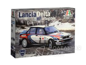 Lancia Delta HF Integrale