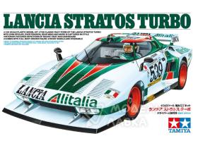 Lancia Stratos Turbo