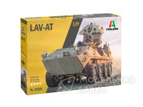 LAV-AT