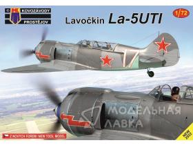 Lavo?kin La-5 UTI