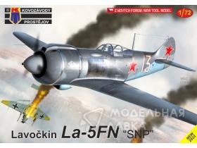 Lavo?kin La-5FN "SNP"