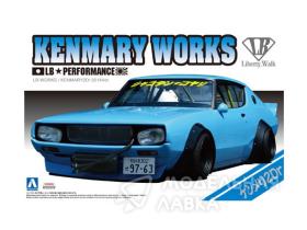 LB Works Kenmary 2Dr 2014Ver.