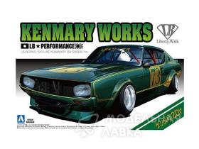 LB★Works Kenmary 2Dr Shodai Ver.