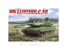 Leopard 2 A8