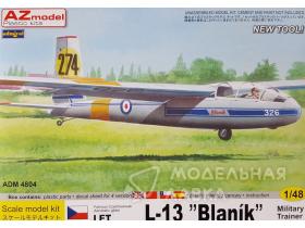 Let L-13 Blanik