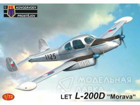 Let L-200D “Morava”