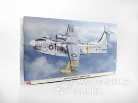 Летающая лодка P5M-2G Marlin Coast Guard