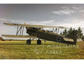 Letov S-16 Luftwaffe/Slovak AF