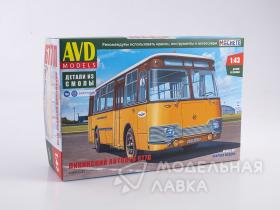 Ликинский автобус 677П