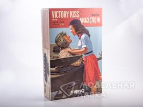 Limited Edition M4A3(76) W "Victory Kiss"