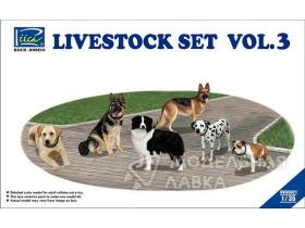 Live Stock (vol.3)