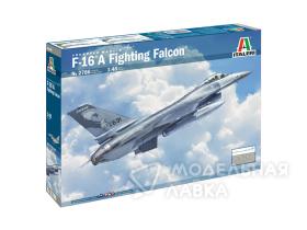 Lockheed Martin F-16 A Fighting Falcon