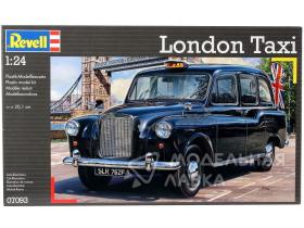 London Taxi